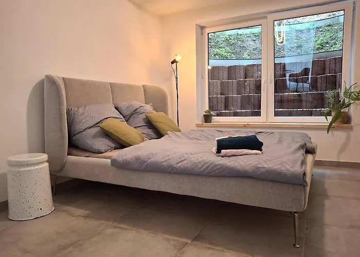 Neu Renoviertes Mit Traumaussicht & Pur *