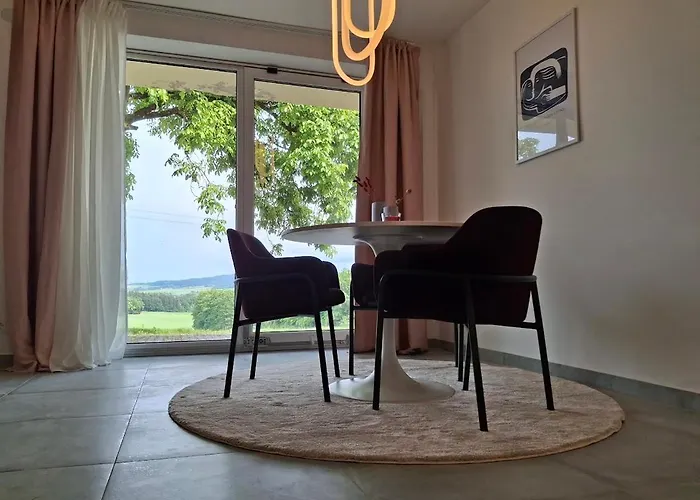 Neu Renoviertes Mit Traumaussicht & Pur Apartman *