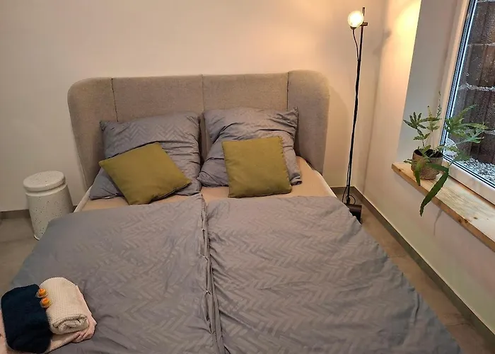 Apartman Neu Renoviertes Mit Traumaussicht & Pur *
