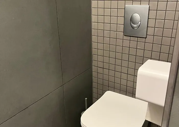 Neu Renoviertes Mit Traumaussicht & Pur Apartman