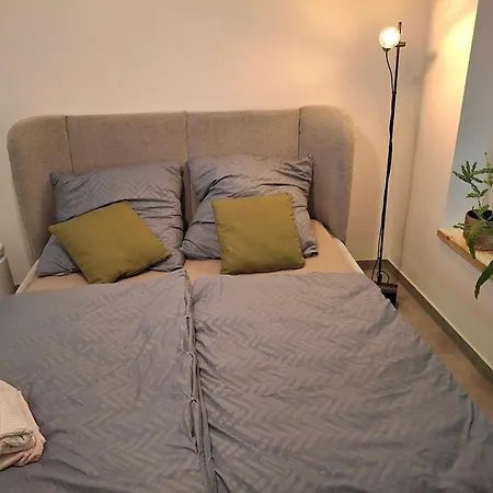 Lejlighed Neu Renoviertes Mit Traumaussicht & Pur *
