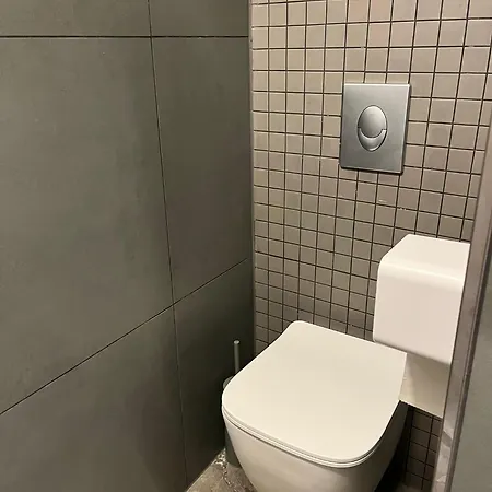 Neu Renoviertes Mit Traumaussicht & Pur Lejlighed