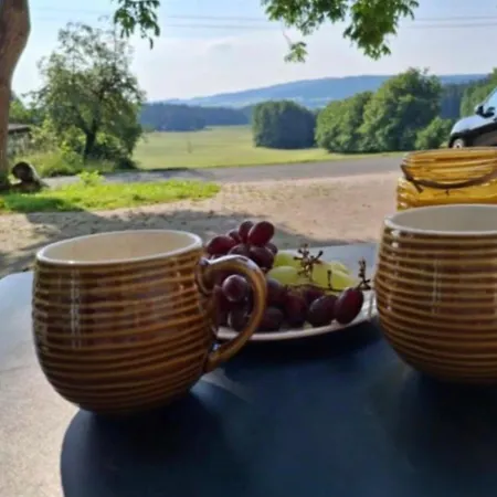 Neu Renoviertes Mit Traumaussicht & Pur Lejlighed *