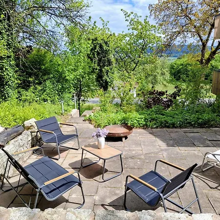 Neu Renoviertes Mit Traumaussicht & Pur Schnabelwaid