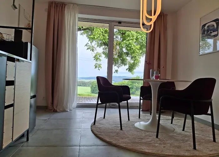 Neu Renoviertes Mit Traumaussicht & Pur Schnabelwaid